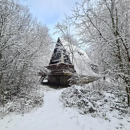 Gurdy'S Holiday Home Durbuy Exterior photo