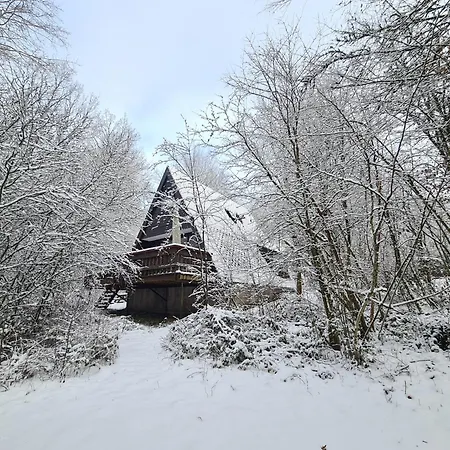 Gurdy'S Holiday Home Durbuy Exterior photo