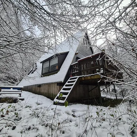 Gurdy'S Holiday Home Durbuy Exterior photo