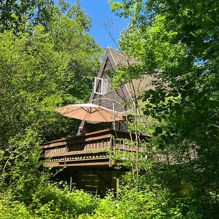 Gurdy'S Holiday Home Durbuy Exterior photo