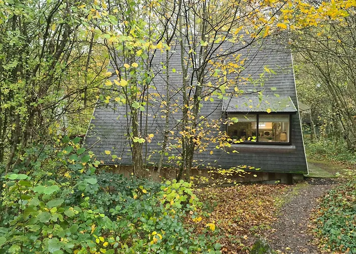 Gurdy\'S Holiday Home