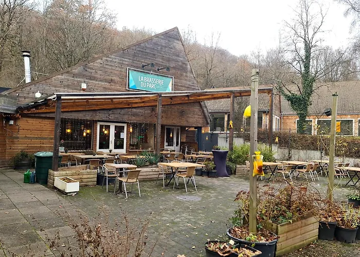 Gurdy\'S Holiday Home