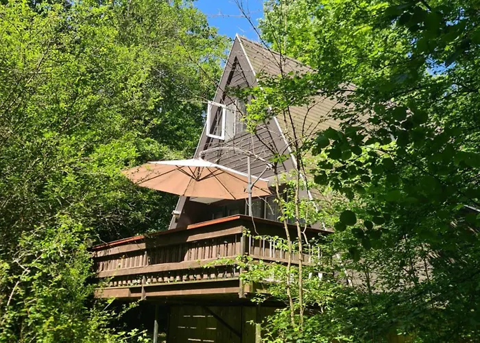 Gurdy\'S Holiday Home