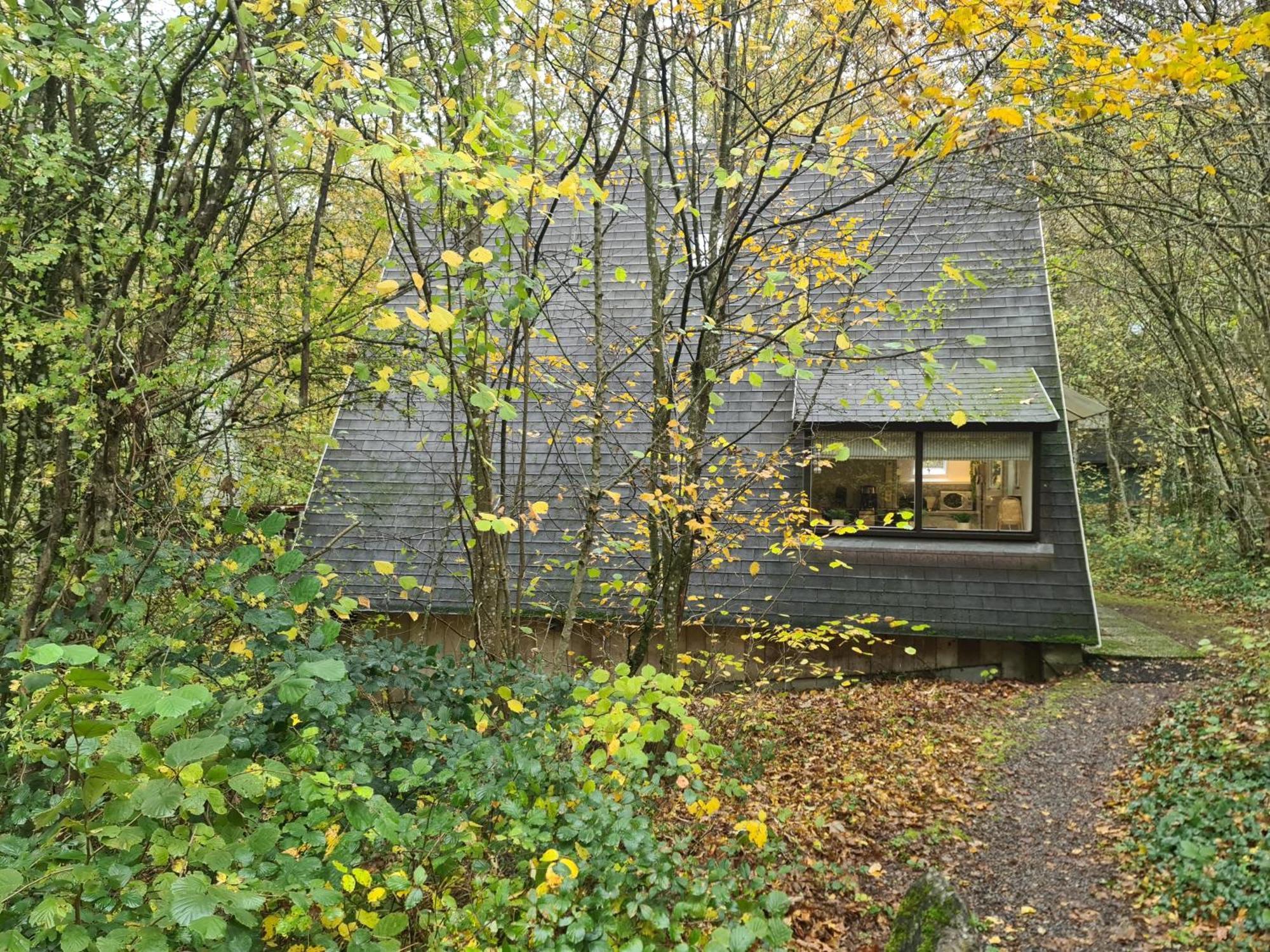 Gurdy's Chalet Durbuy