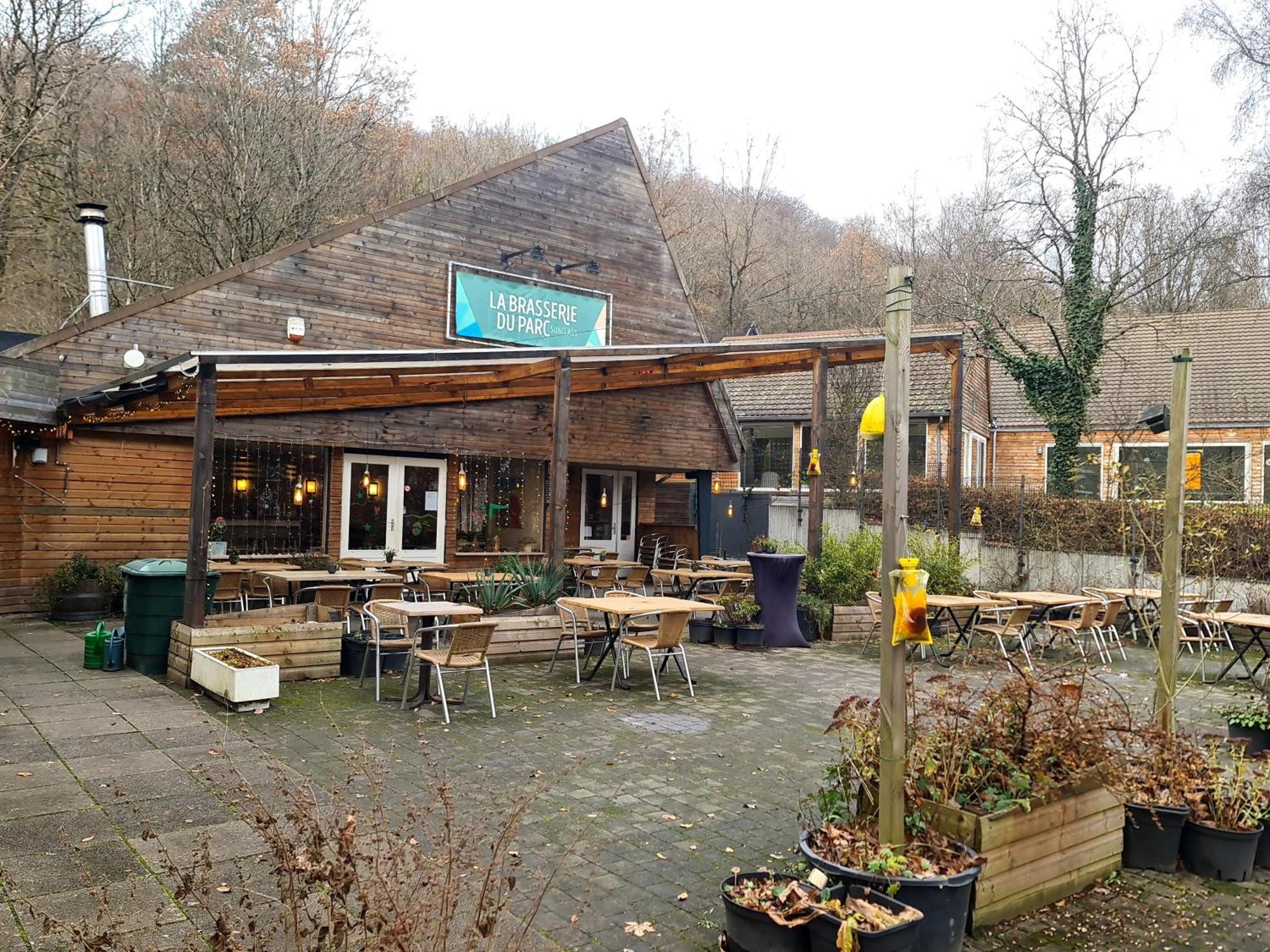 Chalet Gurdy's Durbuy
