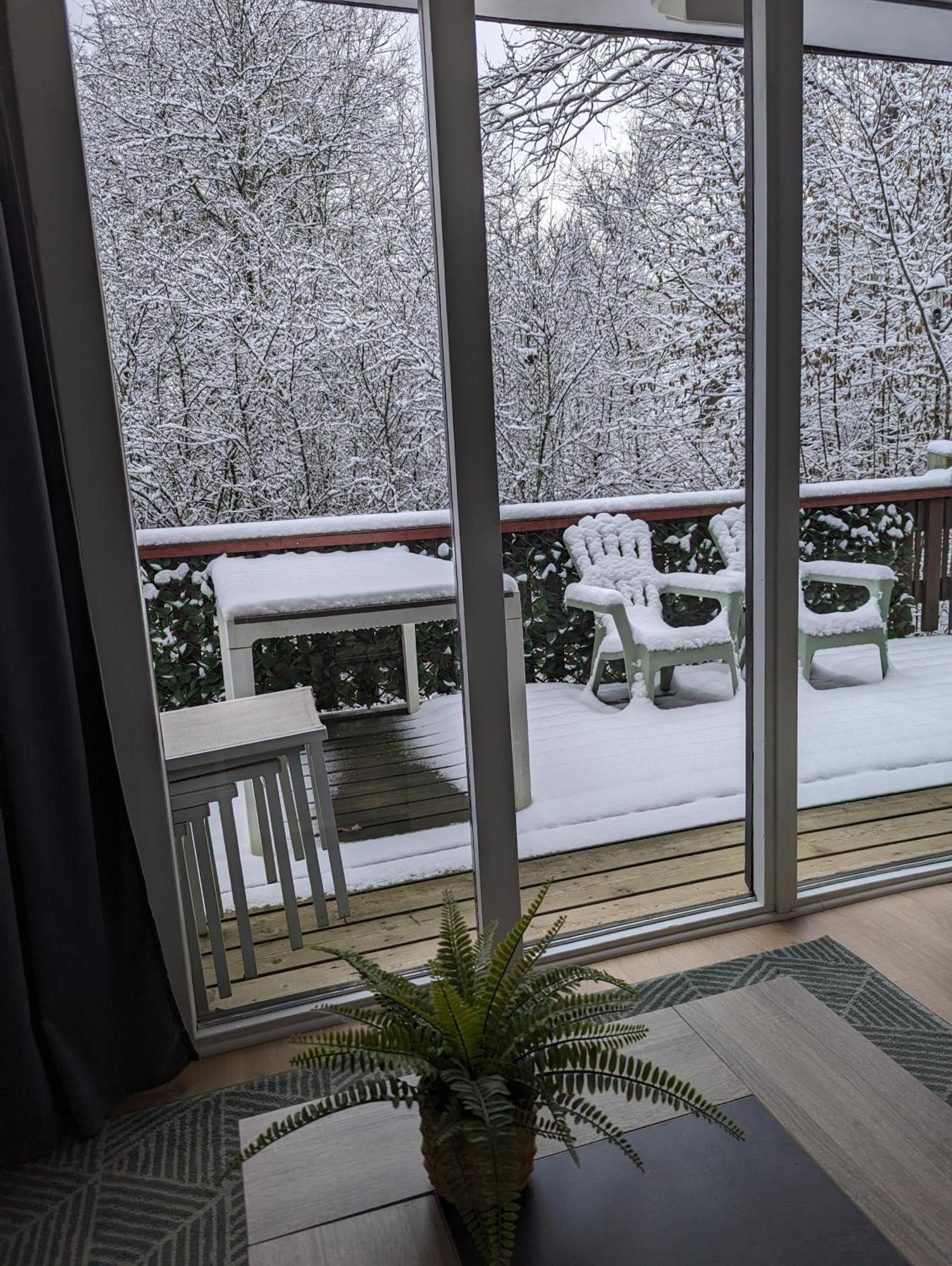 Chalet Gurdy's *
