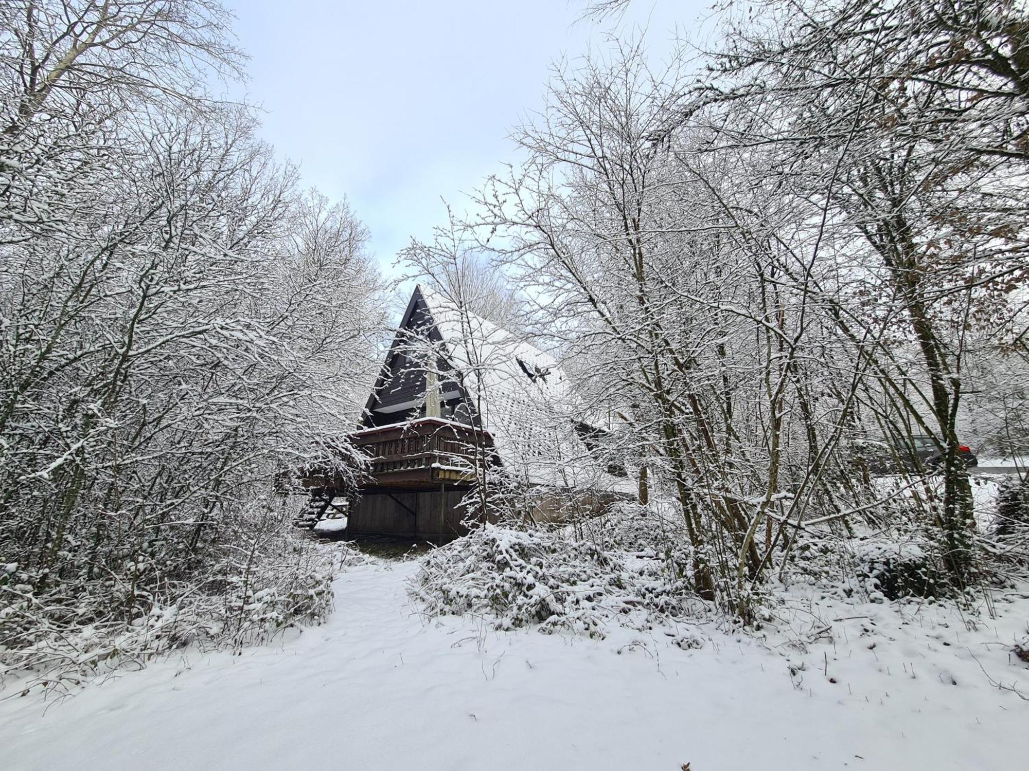 Chalet Gurdy's Durbuy