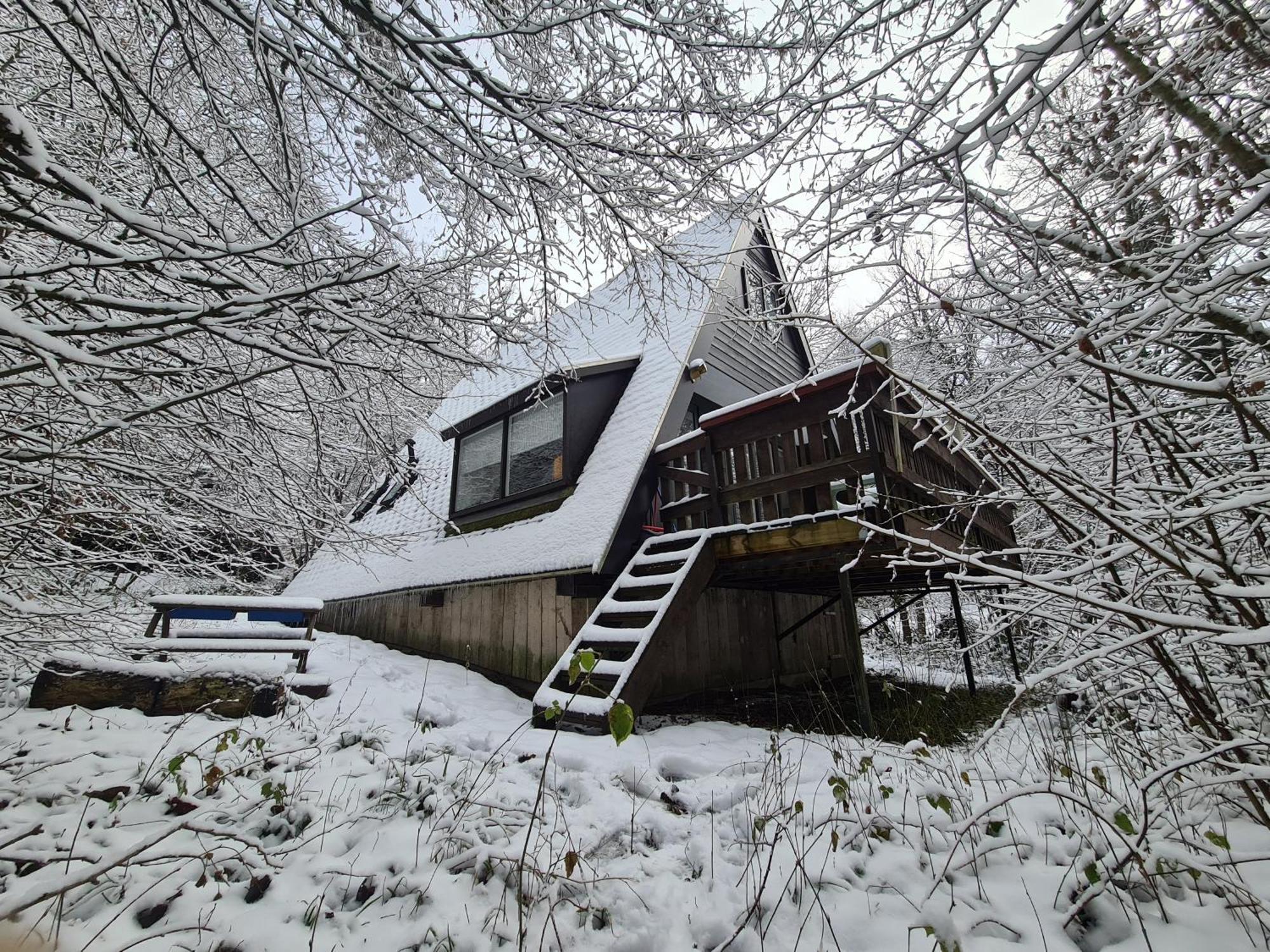 Chalet Gurdy's *