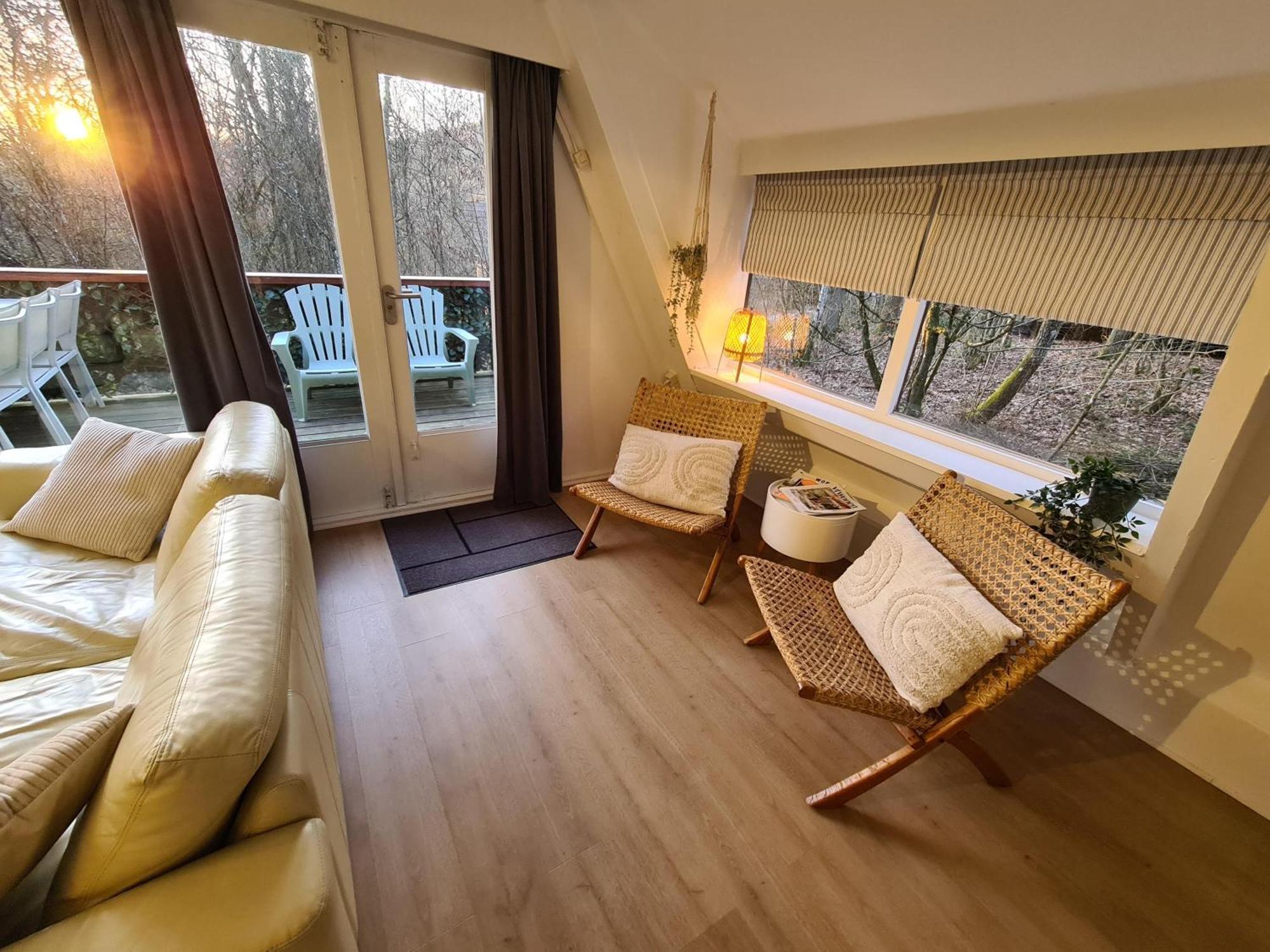Chalet Gurdy's Durbuy
