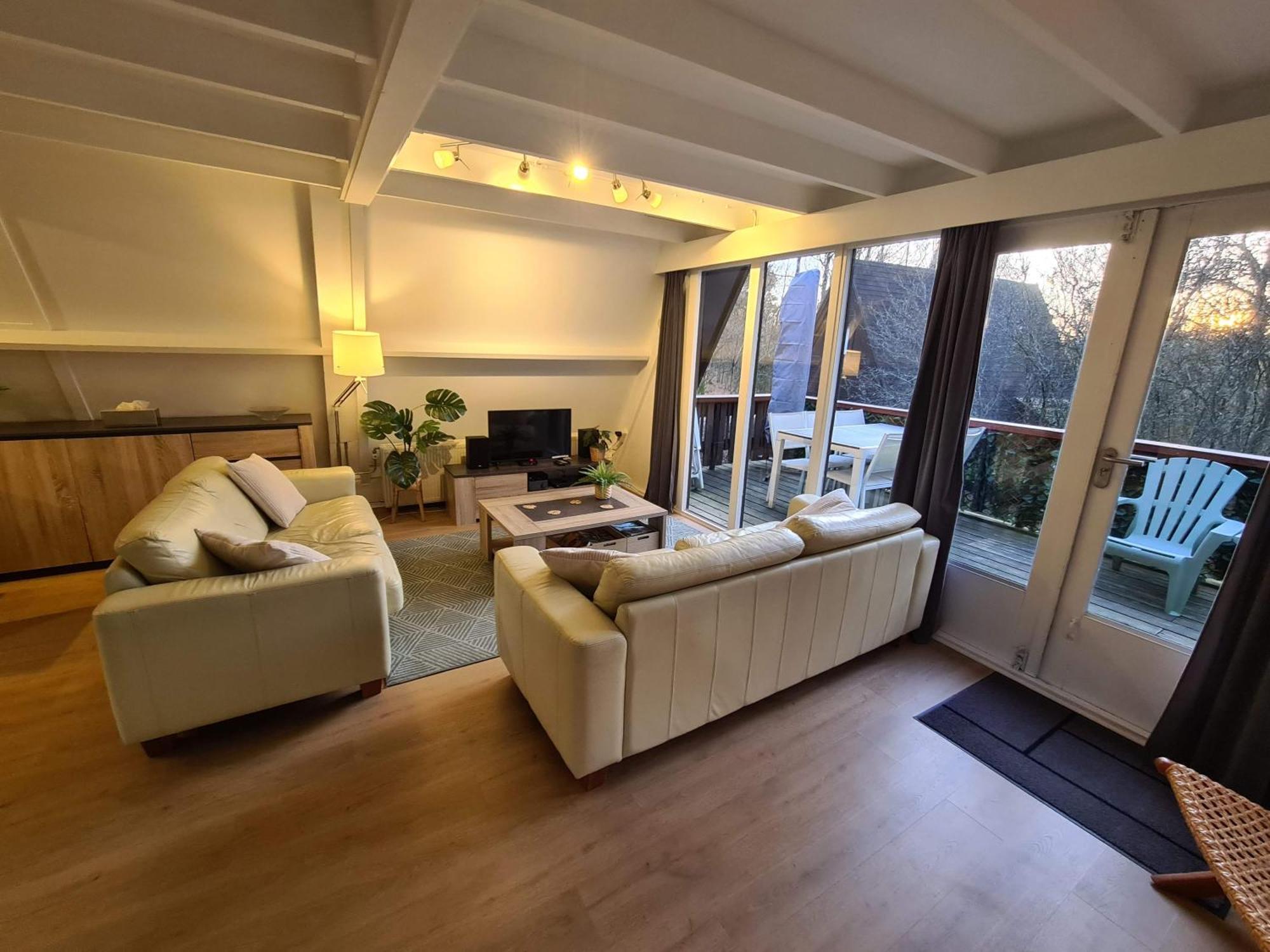 Gurdy's Chalet Durbuy