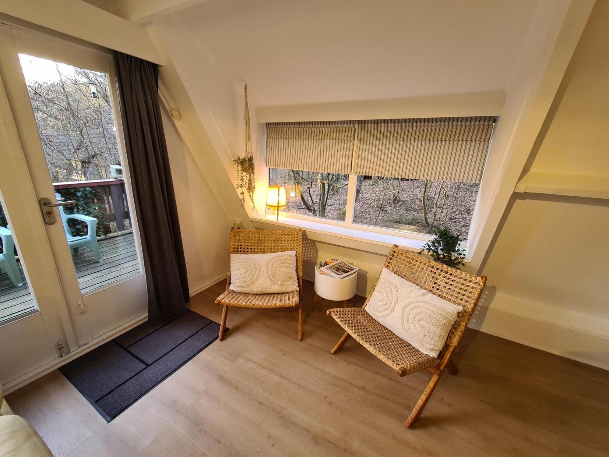 Chalet Gurdy's Durbuy