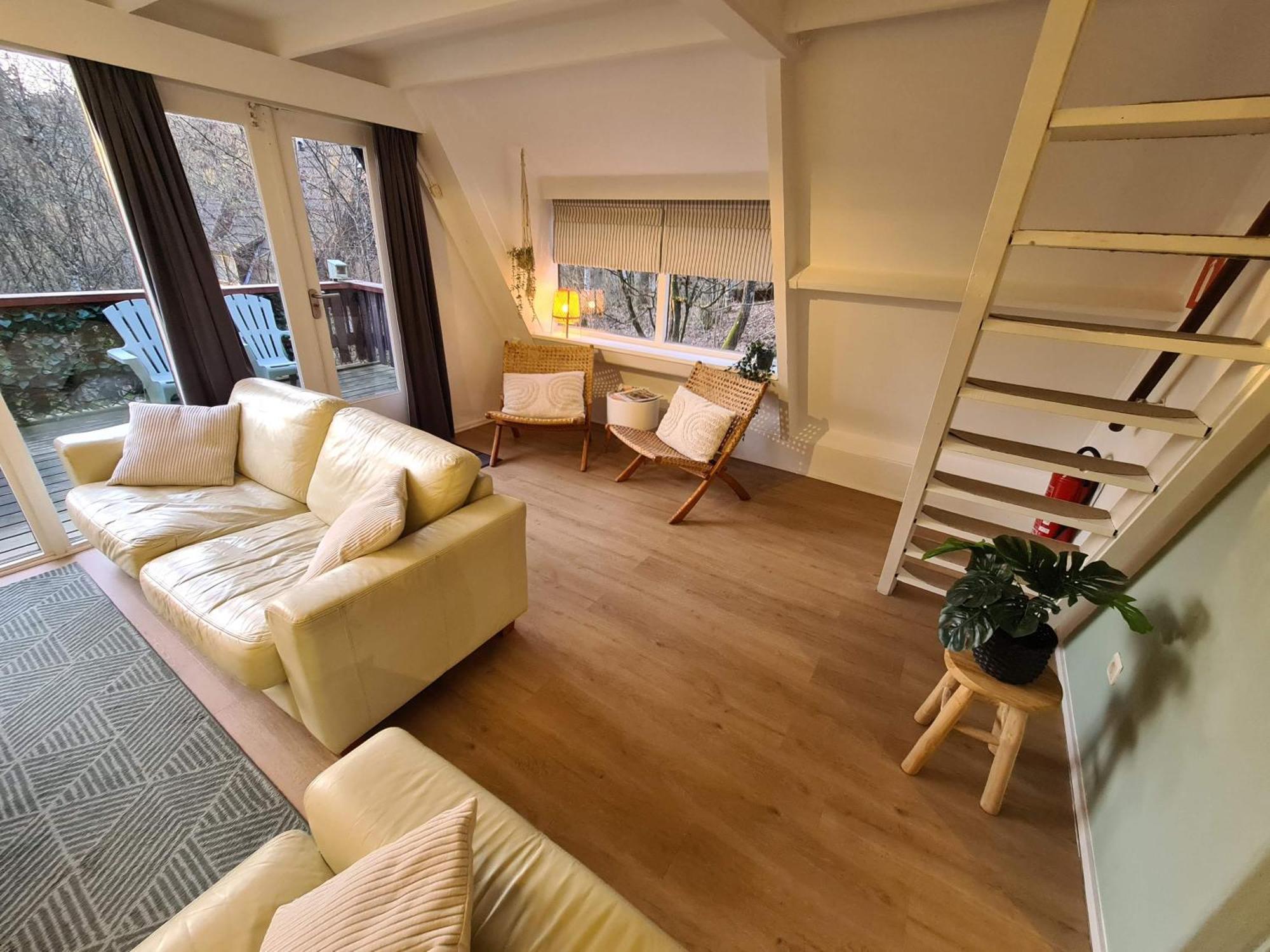Gurdy's Chalet Durbuy