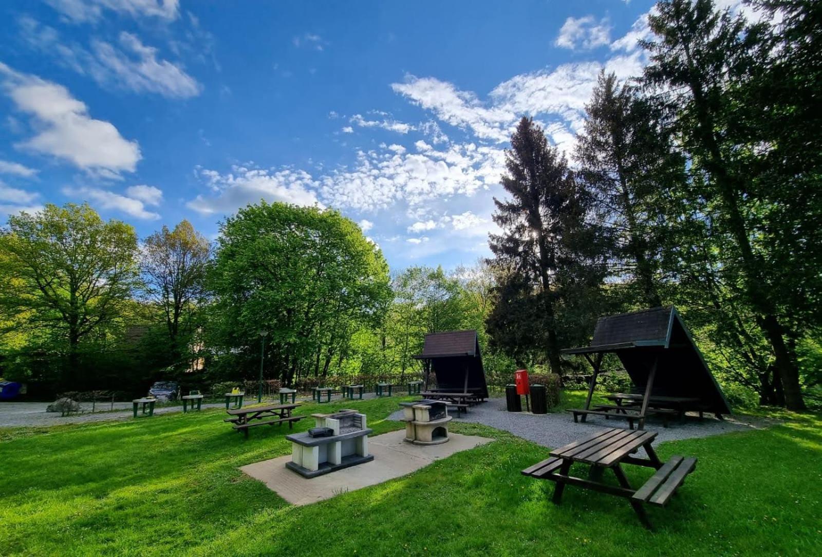 Chalet Gurdy's Durbuy
