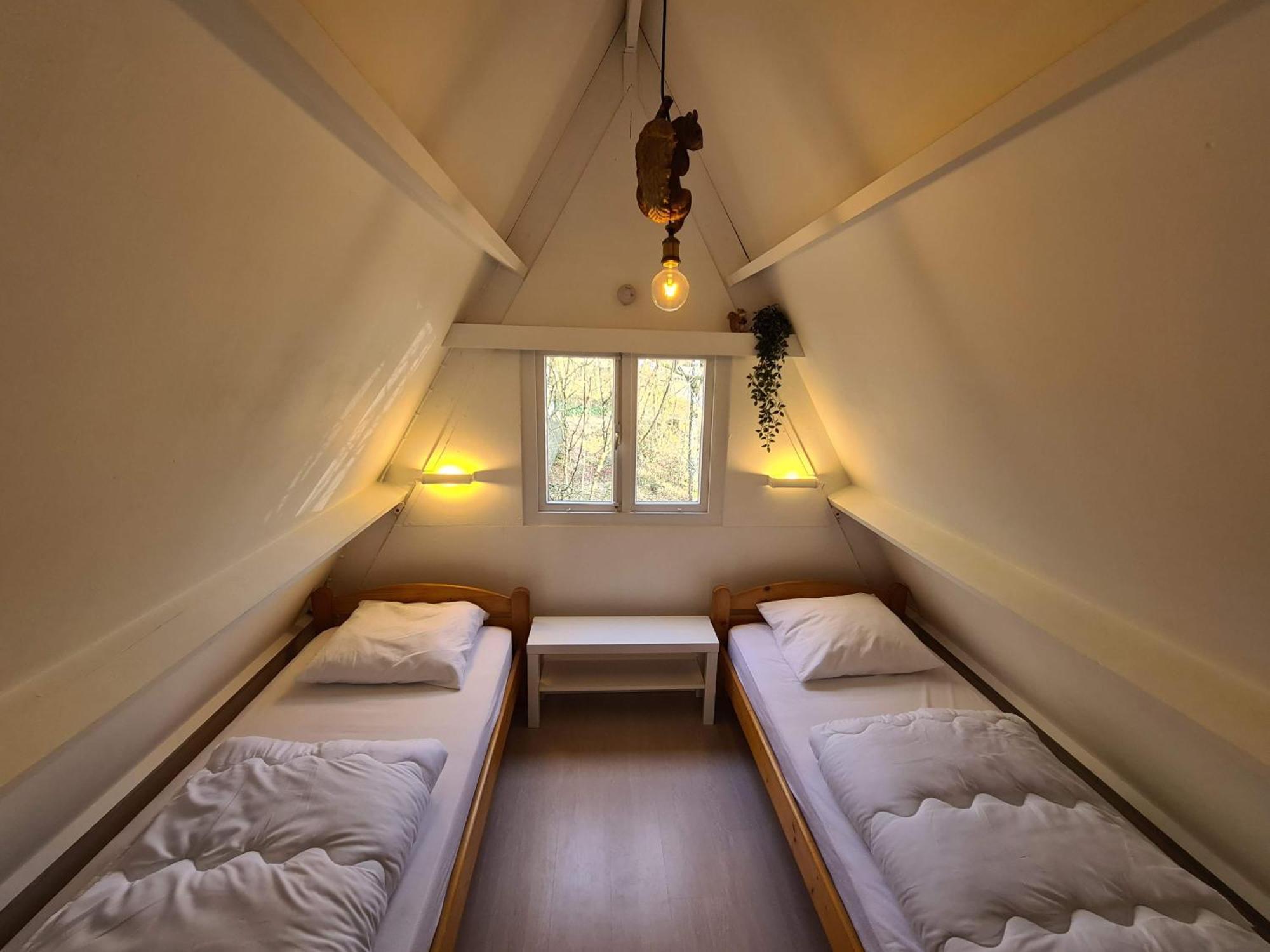Chalet Gurdy's Durbuy