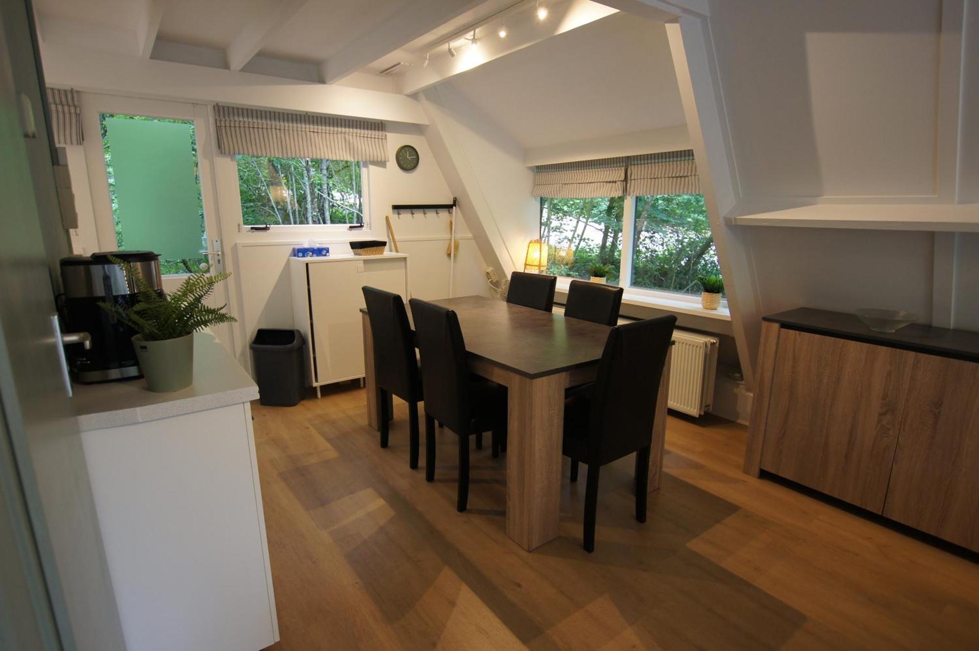 Gurdy's Chalet *