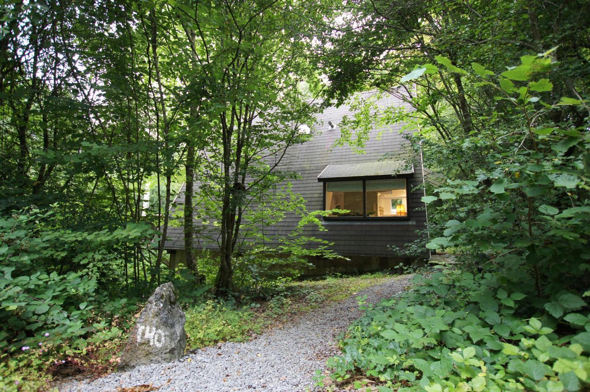 Gurdy's Chalet Durbuy